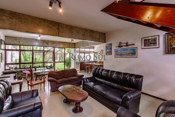 house em Rua Dom Antônio de Alvarenga, Vila Gumercindo - São Paulo - SP