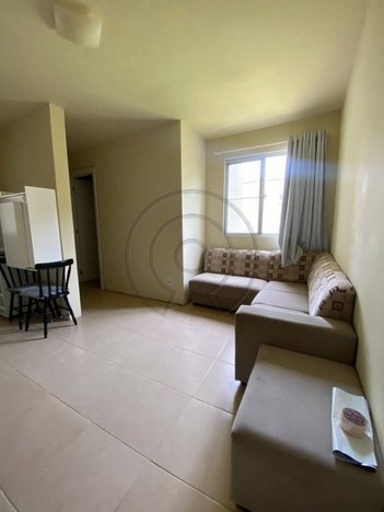 apartment em Rua Pedro de Sá Freitas, Vila Rural - Rio Grande - RS