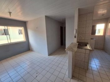 apartment em Avenida I, Prefeito José Walter - Fortaleza - CE