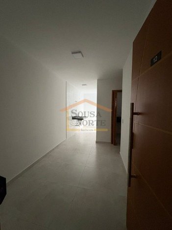 apartment em Rua Vitório Mazzei, Vila Isolina Mazzei - São Paulo - SP