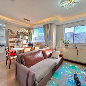 apartment em Avenida Francisco Trein, Cristo Redentor - Porto Alegre - RS