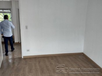 office em Avenida Fábio Eduardo Ramos Esquivel, Centro - Diadema - SP