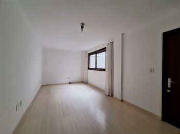 apartment em Rua Morom, Centro - Passo Fundo - RS