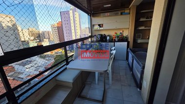 apartment em Avenida Umbuzeiro, Manaíra - João Pessoa - PB