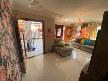 house em Rua Arcanjo Anael, Jardim Denise - São Paulo - SP