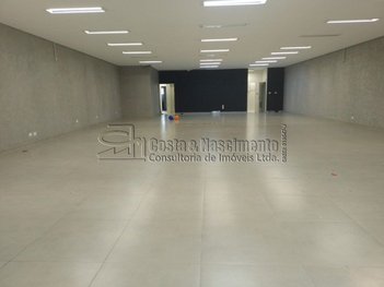 business em Avenida Brasília, Campanário - Diadema - SP