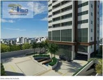 office em Rua Padre João, Penha de França - São Paulo - SP