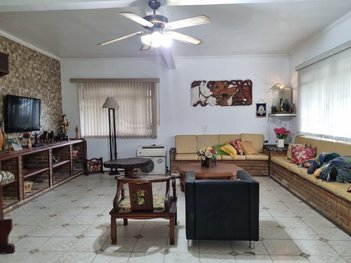 house em Rua Ibertioga, Parque Represa Billings III - Santo André - SP