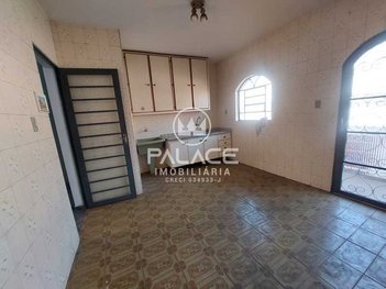 apartment em Rua Benjamin Constant, Centro - Piracicaba - SP