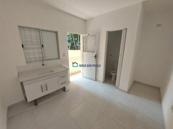 apartment em Avenida Bosque da Saúde, Saúde - São Paulo - SP