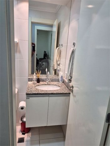 apartment em Rua União, Parque dos Ingás - Jundiaí - SP