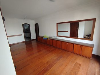 apartment em Rua Francisco Cruz, Vila Mariana - São Paulo - SP
