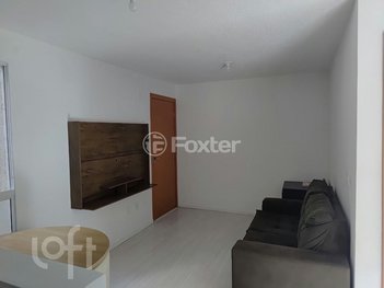 apartment em Rua Guarujá, São José - Canoas - RS