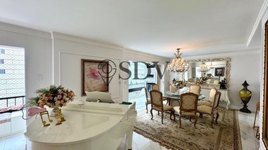 apartment em Alameda Fernão Cardim, Jardim Paulista - São Paulo - SP