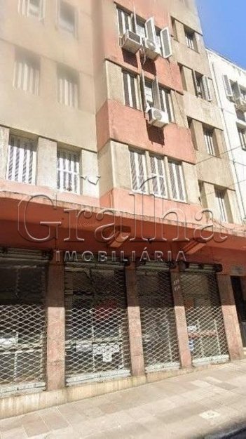 business em Alberto Bins, Centro Histórico - Porto Alegre - RS