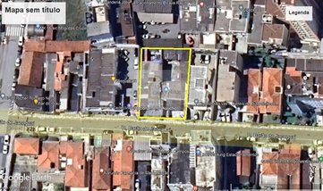 commercial_building em Rua Barão de Jaceguai, Centro - Mogi das Cruzes - SP