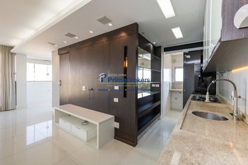 apartment em Rua das Uvaias, Saúde - São Paulo - SP