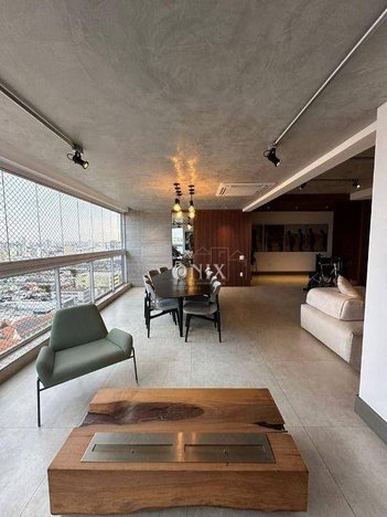 apartment em Rua Major Pinheiro Franco, Centro - Mogi das Cruzes - SP