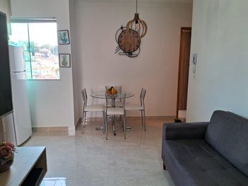 apartment em Rua Guarapuã, Jardim Franca - São Paulo - SP