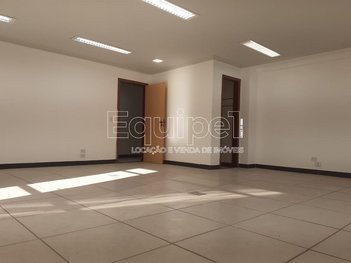 office em Alameda Oscar Niemeyer, Vale do Sereno - Nova Lima - MG