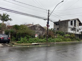 land_lot em Rua Vereador Adão Santos, São José - Canoas - RS