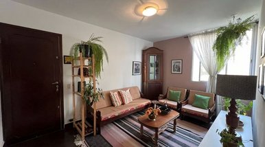 apartment em Rua Costa Carvalho, Pinheiros - São Paulo - SP