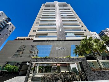apartment em Osni João Vieira, Campinas - São José - SC
