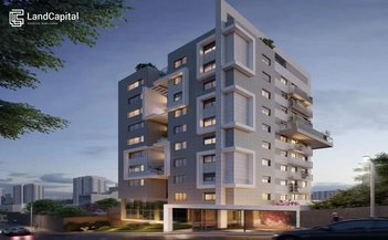 apartment em Rua Abre Campo, Santo Antônio - Belo Horizonte - MG