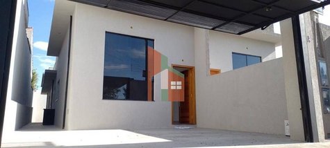 house em Rua dos Crisântemos, Iara - Atibaia - SP