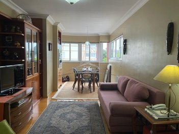 apartment em Rua Gil, Centro - Gramado - RS