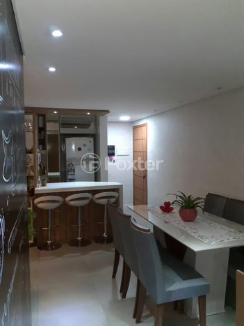 apartment em Rua Francisco Viola, Vila Nossa Senhora das Vitórias - Mauá - SP