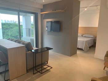 apartment em Rua Oliveira Dias, Jardim Paulista - São Paulo - SP