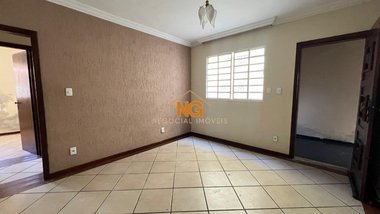 apartment em Rua Caçapava, Riacho das Pedras - Contagem - MG