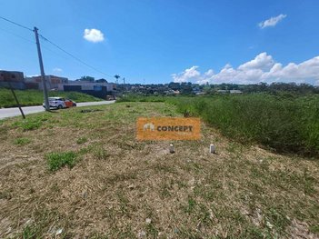land_lot em Rua Augusto Moreira, Cidade Miguel Badra (Gleba 02) - Suzano - SP