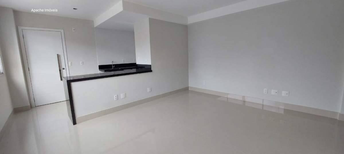 Apartamento com 2 quartos — Lourdes, Belo Horizonte