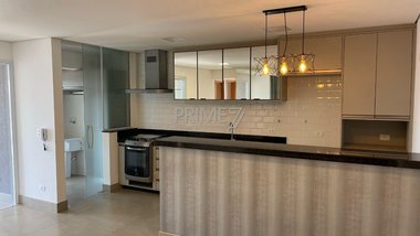 apartment em Largo Bom Jesus, Cidade Alta - Piracicaba - SP