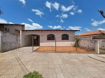 house em Avenida Prudente de Moraes, Ibiporã - Ibiporã - PR
