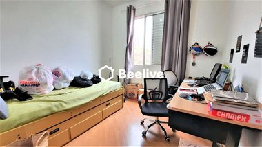 apartment em Rua Ulisses Marcondes Escobar, Buritis - Belo Horizonte - MG