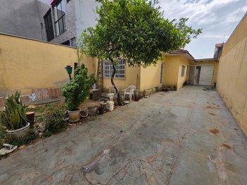 house em Rua Rego Barros, Jardim Vila Formosa - São Paulo - SP