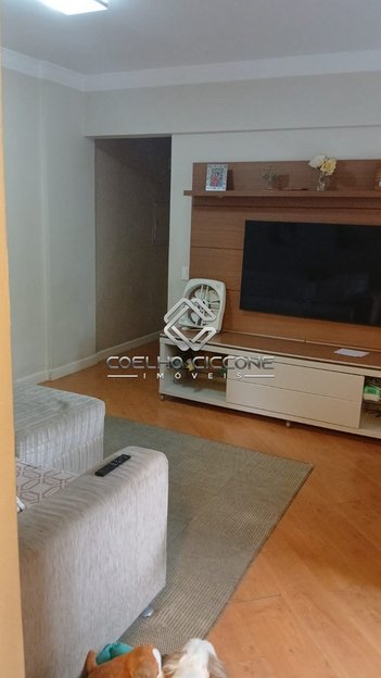 apartment em Avenida Padre Arlindo Vieira, Vila Vermelha - São Paulo - SP