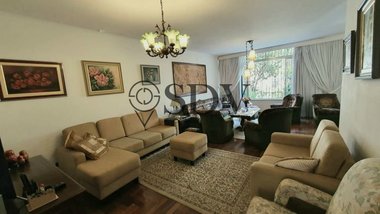 house em Avenida Itacira, Planalto Paulista - São Paulo - SP