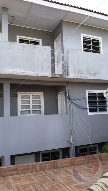 apartment em Edelberto de Oliveira, Barreiros - São José - SC