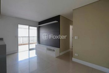 apartment em Rua Voluntários da Pátria, Santana - São Paulo - SP