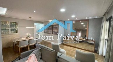 apartment em Avenida Itaboraí, Bosque da Saúde - São Paulo - SP