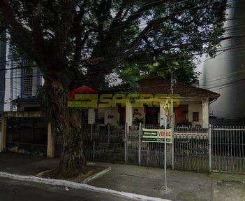 land_lot em Maria Cândida, Vila Guilherme - São Paulo - SP