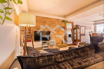 apartment em Rua Dona Ondina, Menino Deus - Porto Alegre - RS