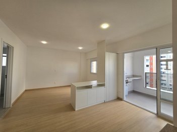 apartment em Rua dos Atuns, Parque Residencial Aquarius - São José dos Campos - SP