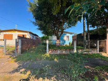 house em Rua Cirne Lima, Morada do Vale I - Gravataí - RS