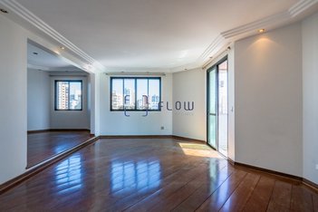 apartment em Rua Payaguas, Vila Congonhas - São Paulo - SP