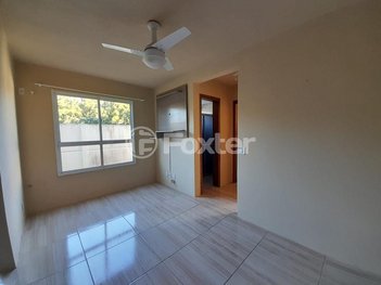 apartment em Rua Bernardo Joaquim Ferreira, Parque dos Anjos - Gravataí - RS